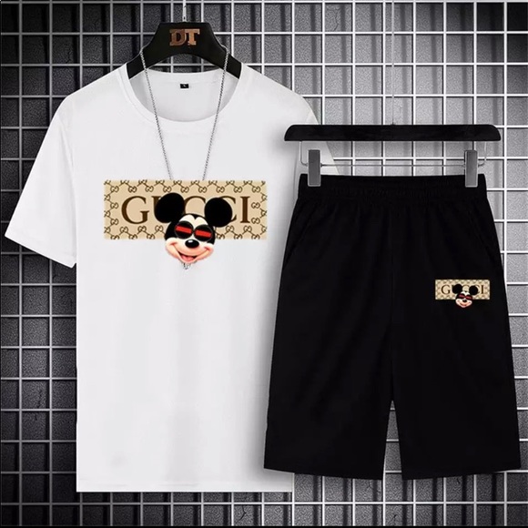 Short set - Picture 1 of 1